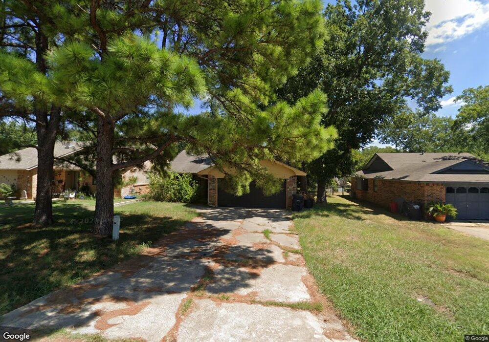 1209 N Oklahoma Ave, Shawnee, OK 74801 - photo 1