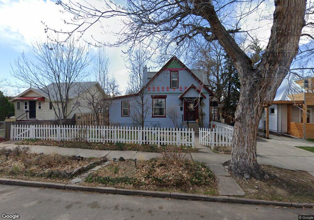 3915 Xavier St, Denver, CO 80212 - photo 1