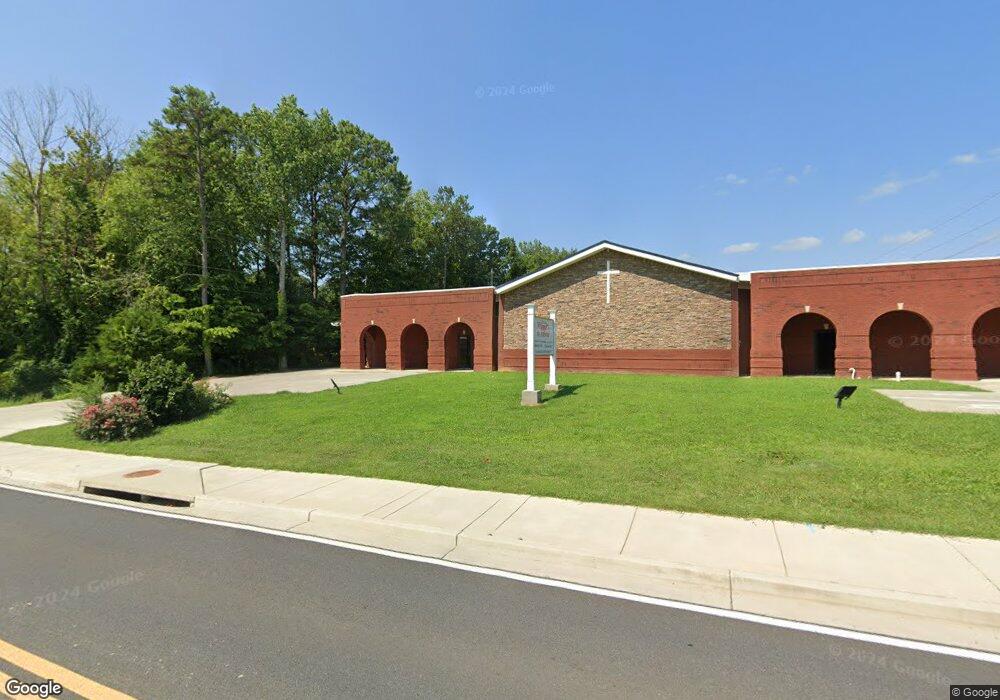 520 Hill Rd, Dalton, GA 30721 - photo 1