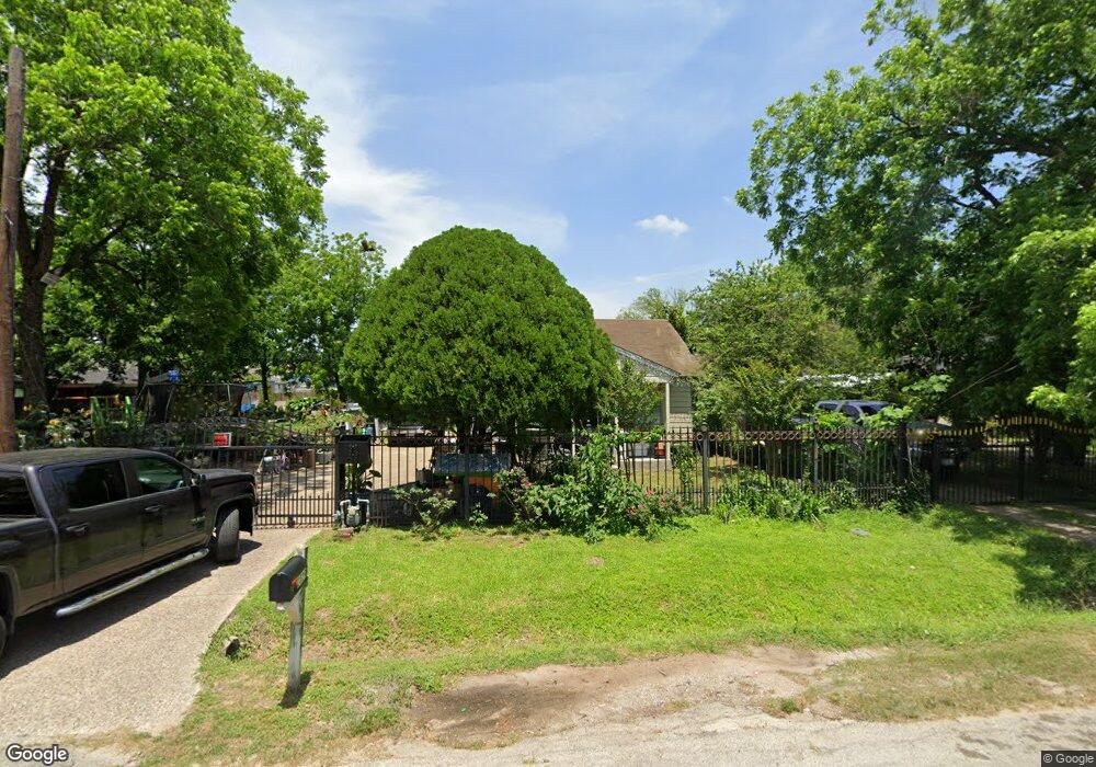 2829 Wimberly St, Houston, TX 77093 - photo 1