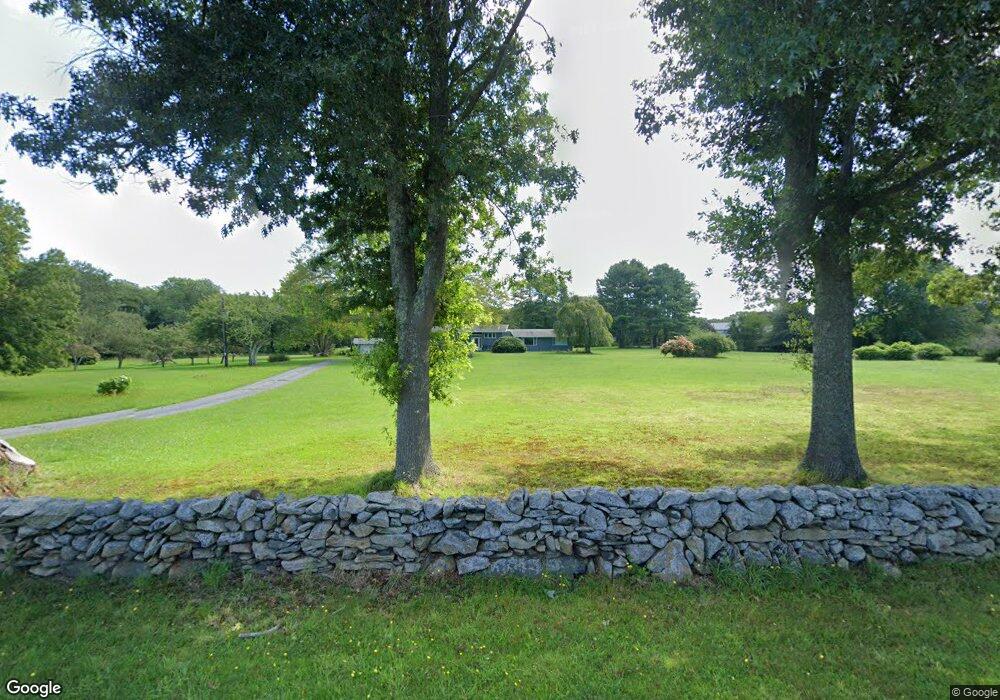 4154 Main Rd, Tiverton, RI 02878 - photo 1