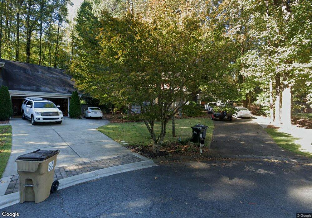 4509 Reva Way NE, Marietta, GA 30066 - photo 1