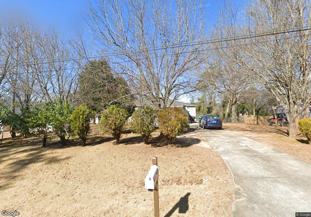 2199 Clairmont Cir SW, Snellville, GA 30078 - photo 1