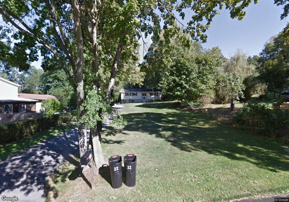 22 Old Locust Ave, Cortlandt Manor, NY 10567 - photo 1