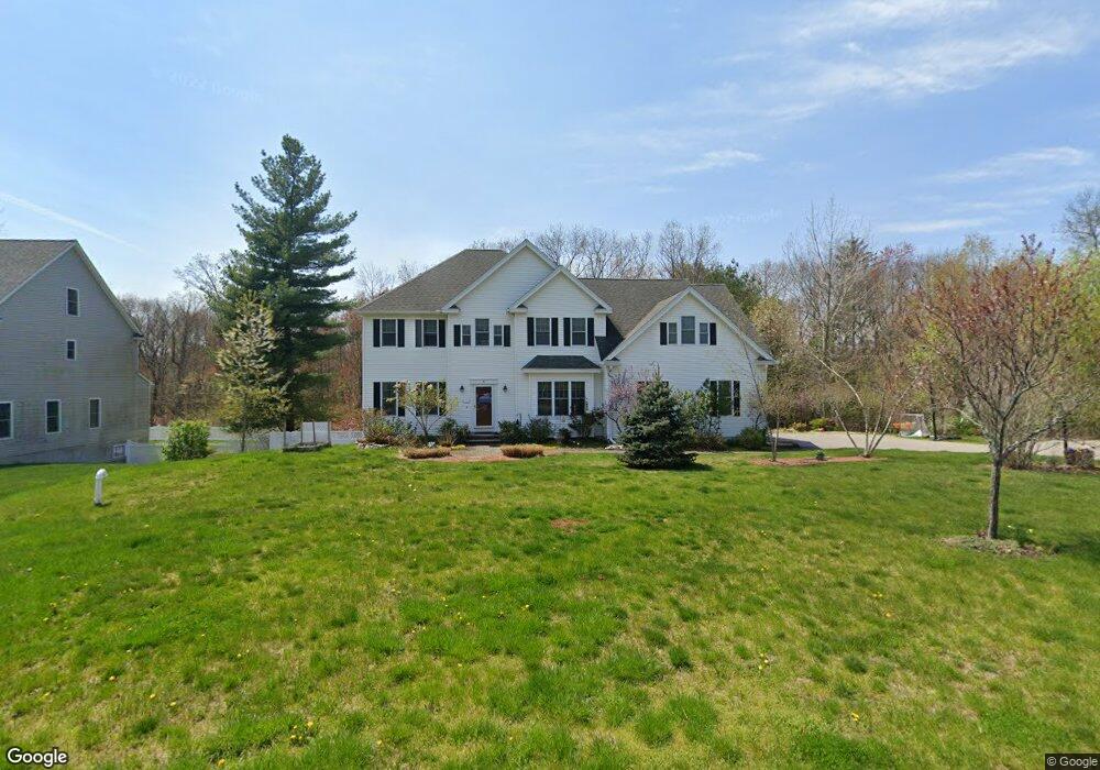 4 Colonial Path, Acton, MA 01720 - photo 1