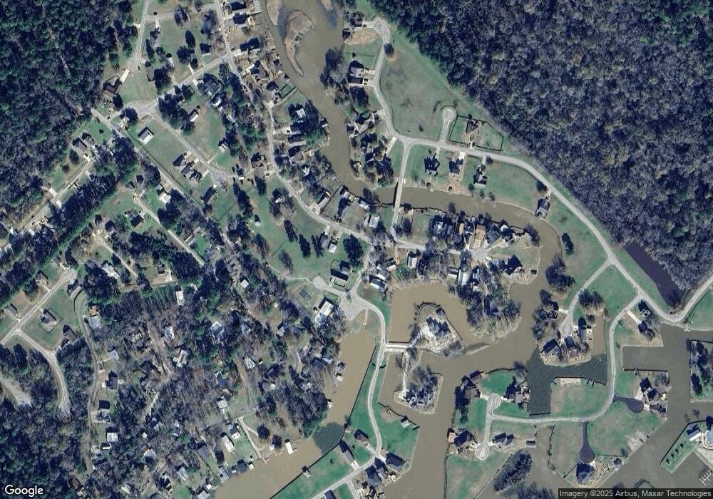 Lot 27 Hunters Creek Dr, Huntsville, TX 77340 - photo 1