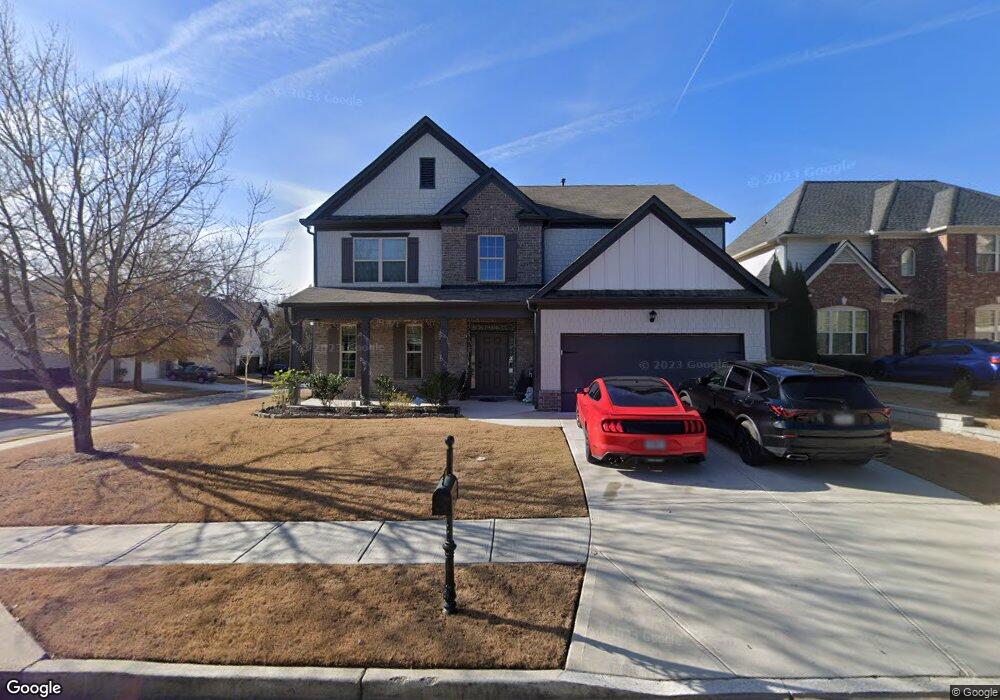 2304 Lake Cove Ct, Buford, GA 30519 - photo 1