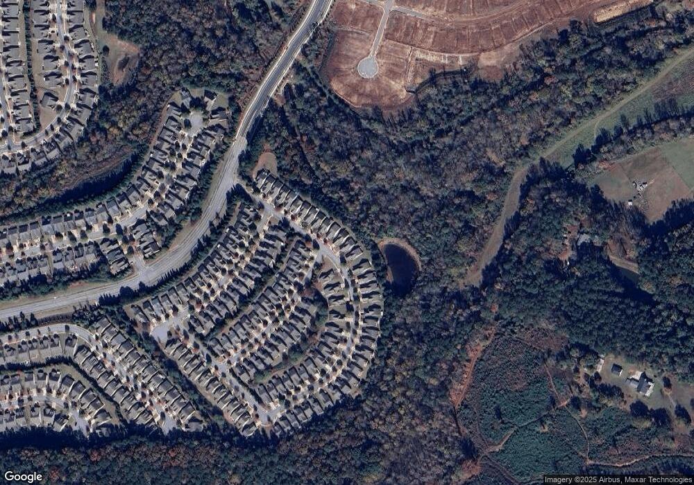 325 Sandy Springs Dr, Griffin, GA 30223 - photo 1