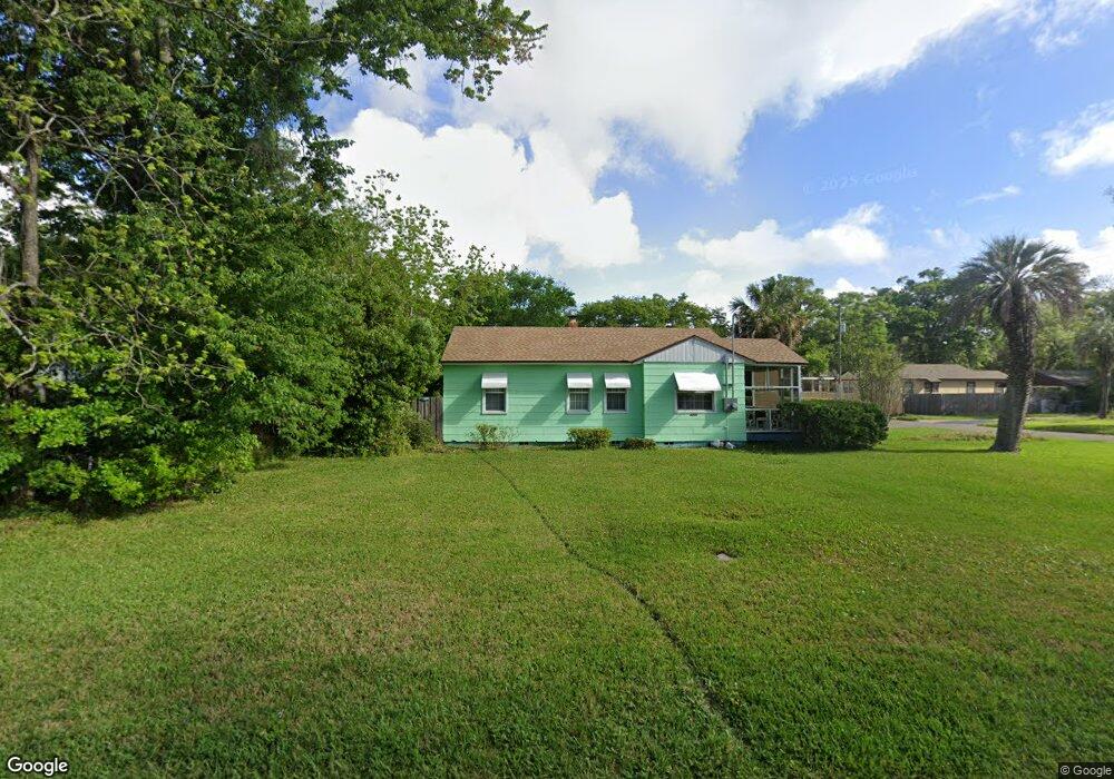 4305 Hercules Ave, Jacksonville, FL 32205 - photo 1