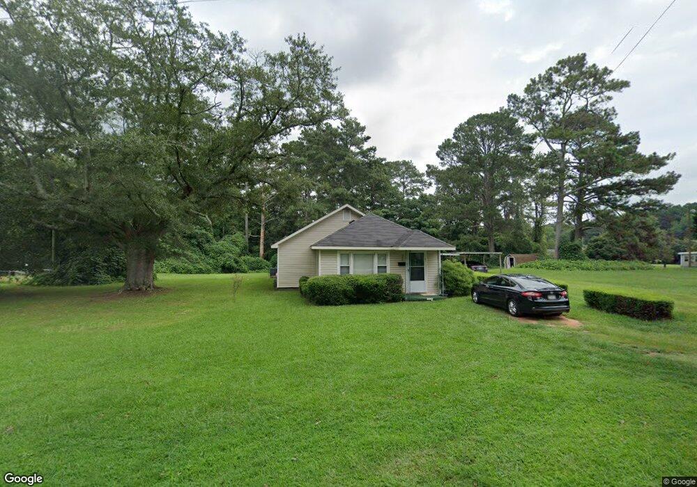280 McGiboney Rd, Covington, GA 30016 - photo 1