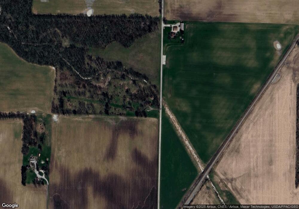 552 Monnett Rd, Bucyrus, OH 44820 - photo 1