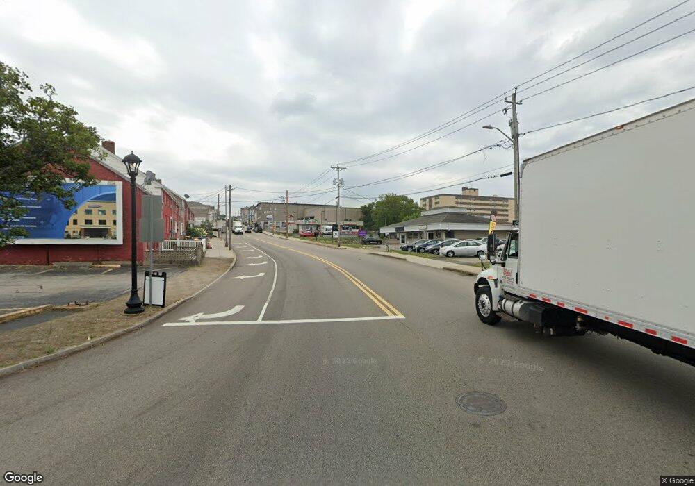 0 Columbia St unit 1 71195752, Fall River, MA 02721 - photo 1