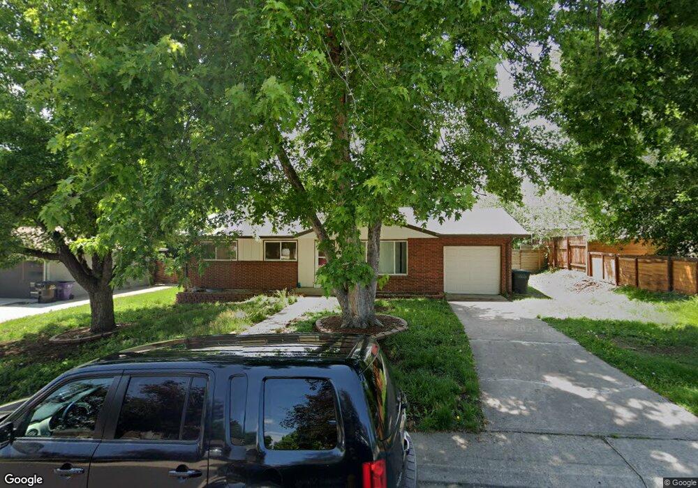 2859 S Zurich Ct, Denver, CO 80236 - photo 1