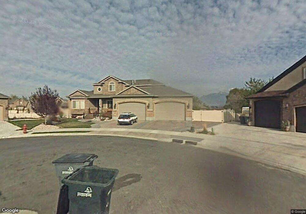 3534 Via Bello Ct, South Jordan, UT 84095 - photo 1