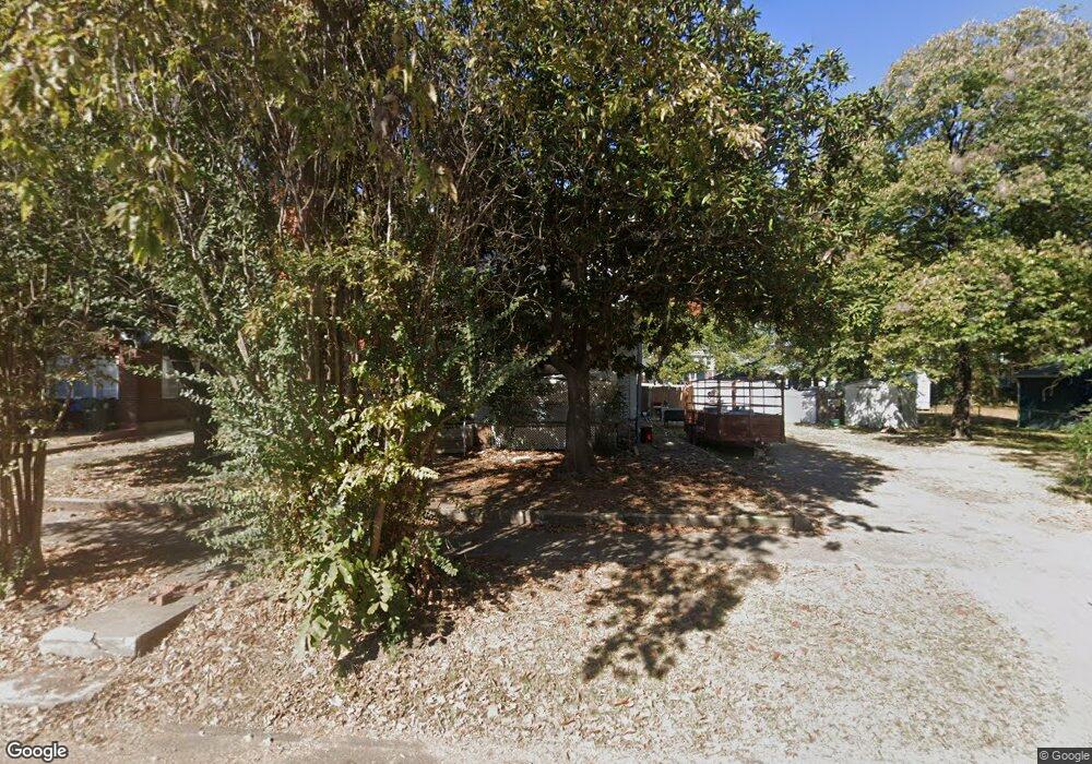 2022 Columbus St, Muskogee, OK 74401 - photo 1