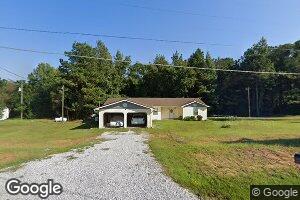 1741 Willow Lake Rd, Toomsuba, MS 39364