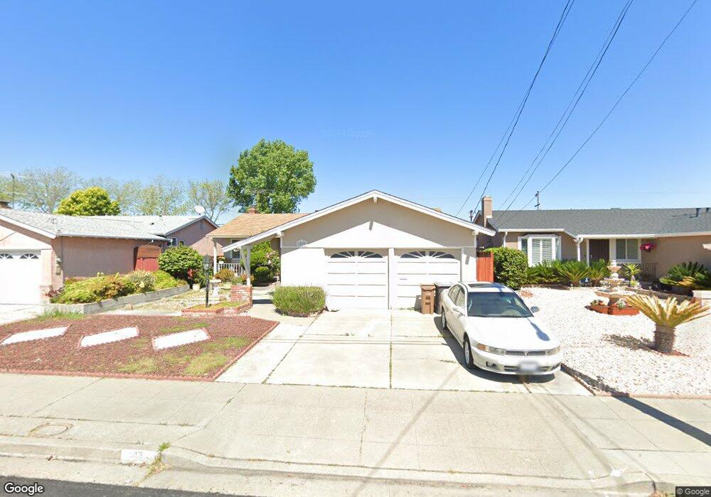 1099 Belleau St, San Leandro, CA 94579 - photo 1