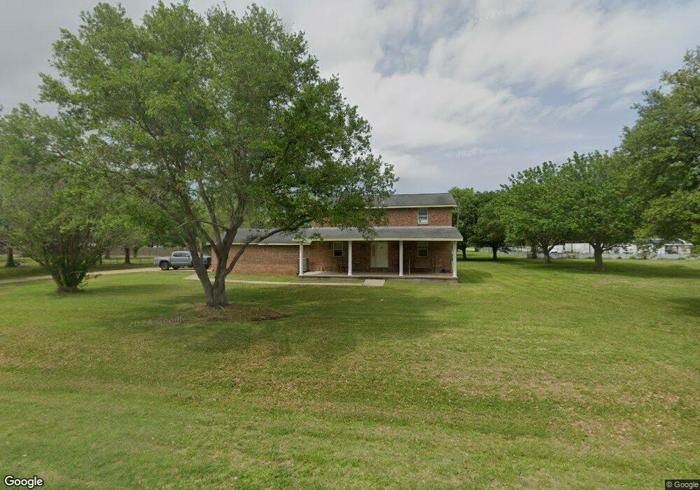 270 Winding Way S, Bay City, TX 77414 - photo 1