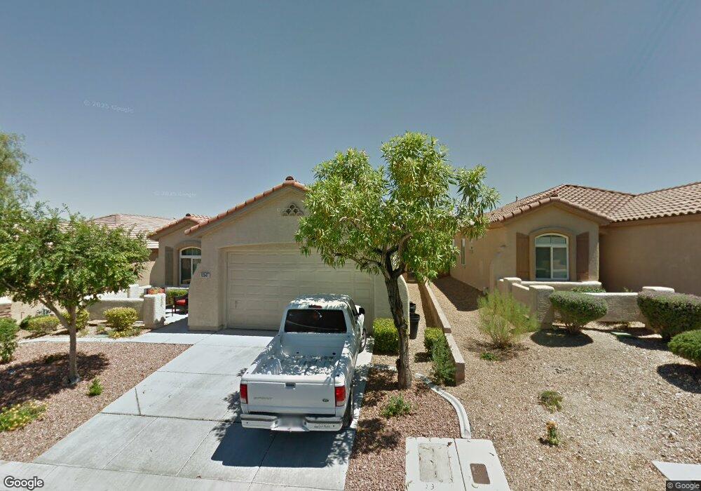 10947 Moonbeam Glow Ln, Las Vegas, NV 89135 - photo 1