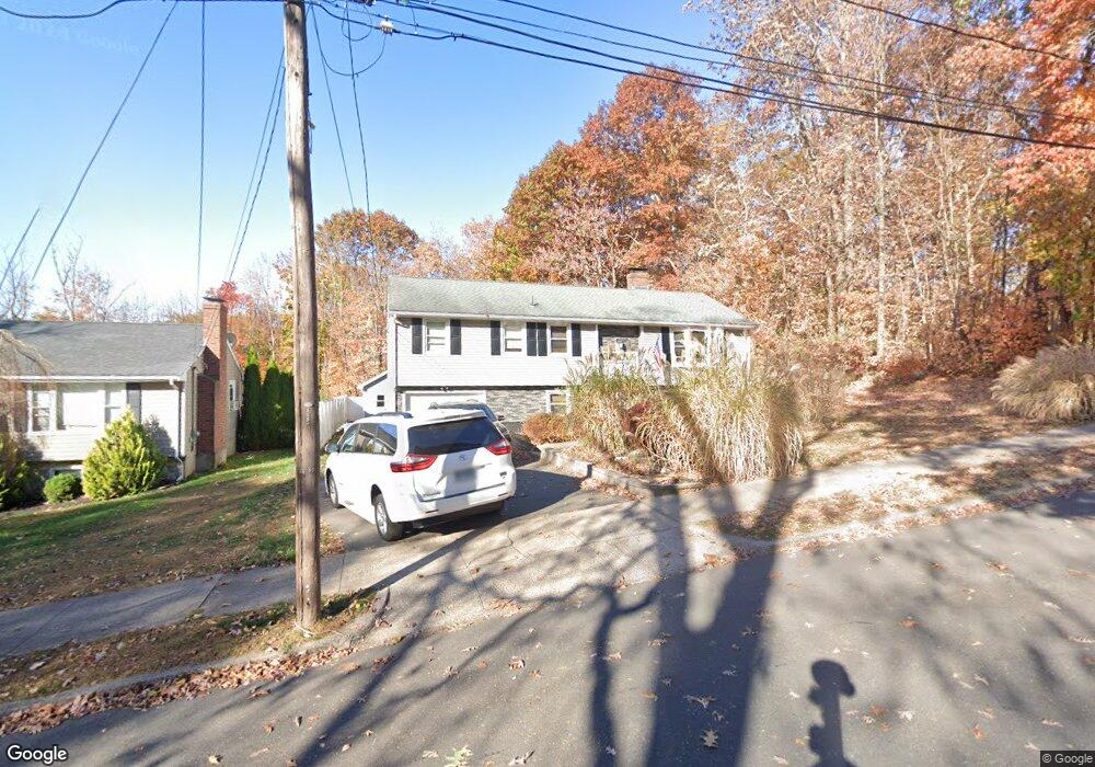 32 Ardmore St, New Britain, CT 06053 - photo 1