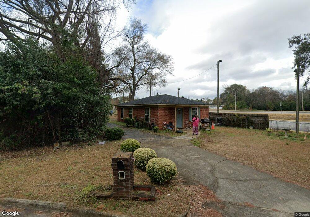 1941 S Jackson St, Albany, GA 31701 - photo 1