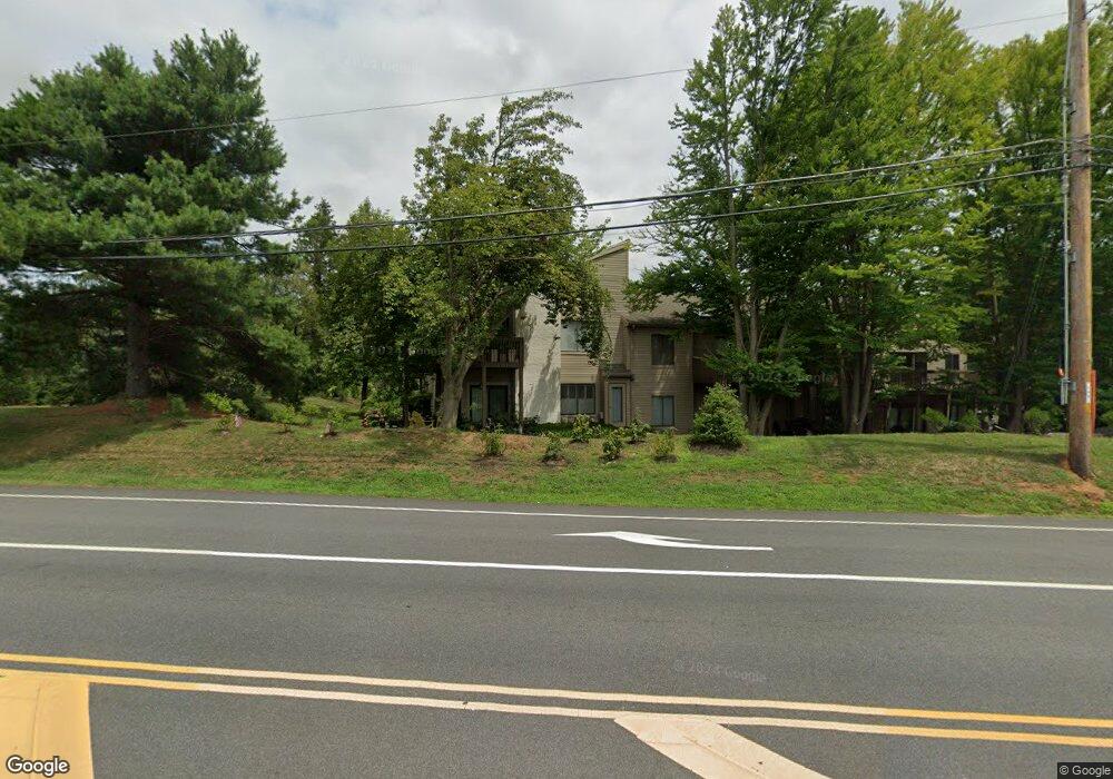 205 Pritchard Place unit 205, Newtown Square, PA 19073 - photo 1