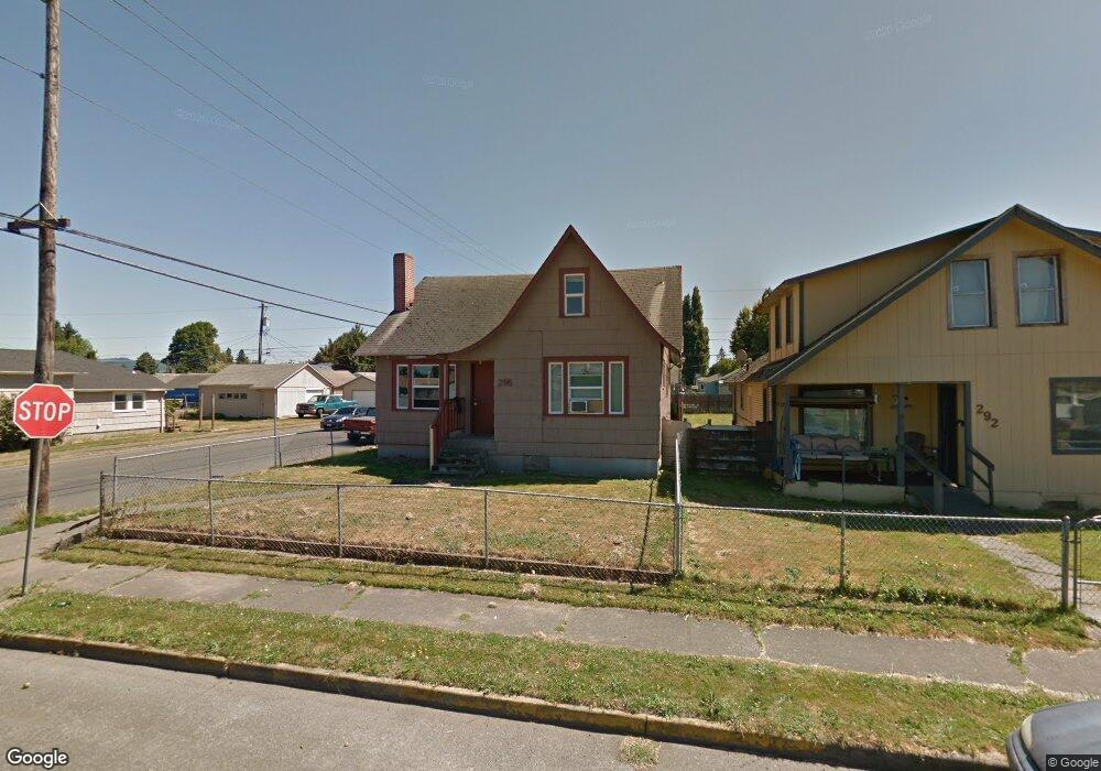 296 24th Ave, Longview, WA 98632 - photo 1