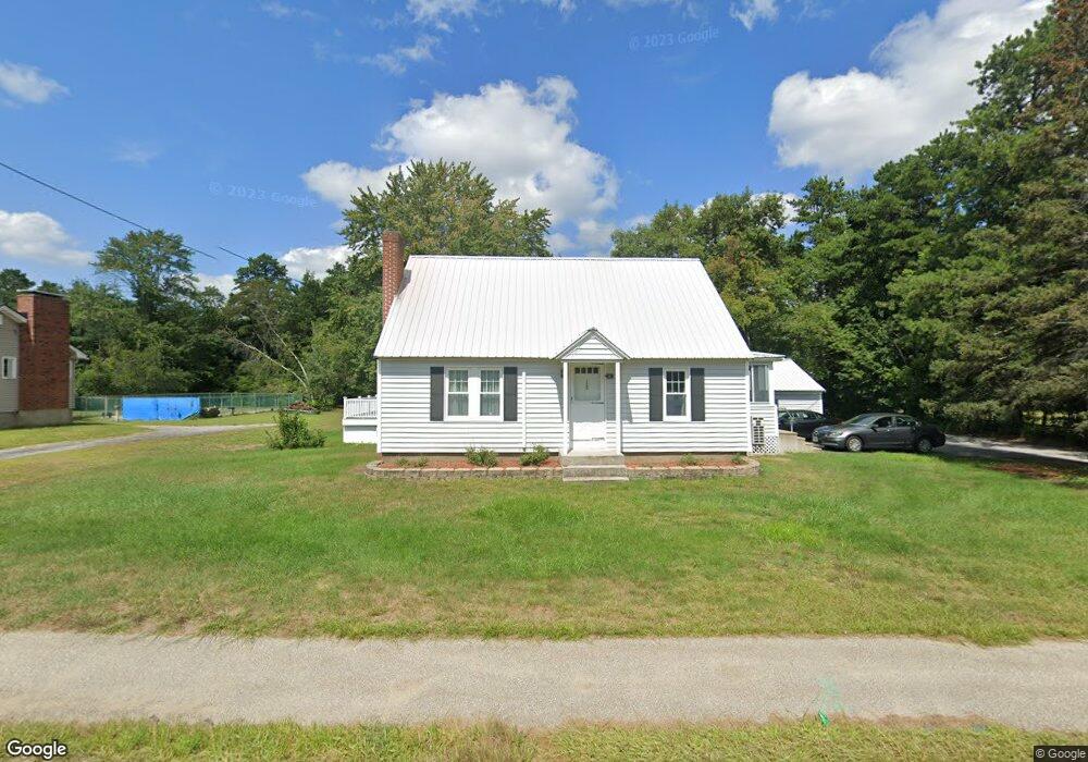 135 Pembroke Rd, Concord, NH 03301 - photo 1