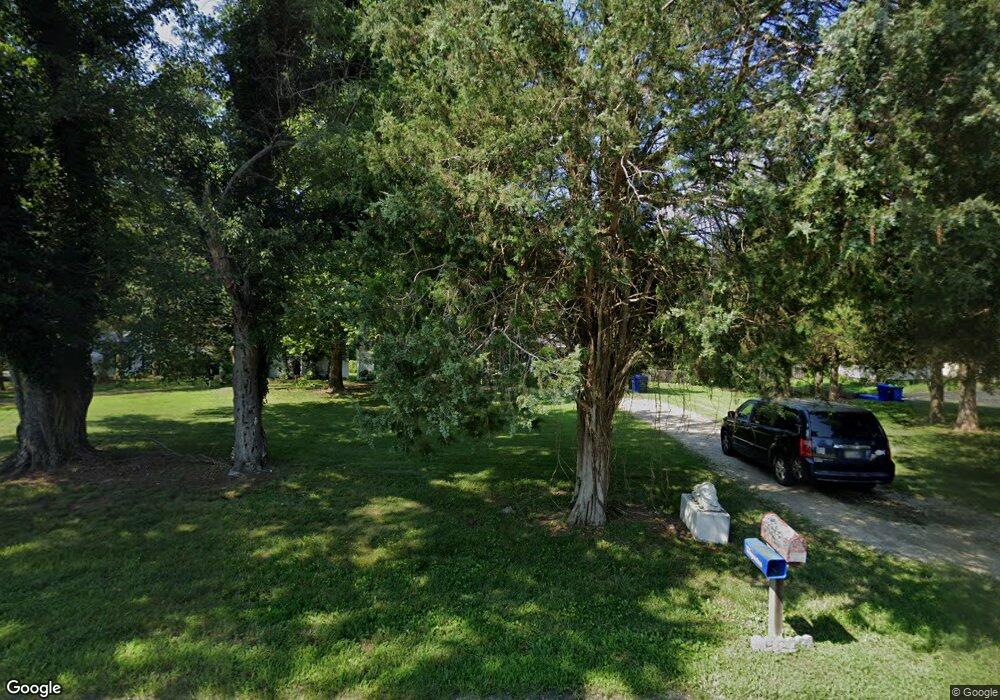 4665 Pickeral St, White Plains, MD 20695 - photo 1