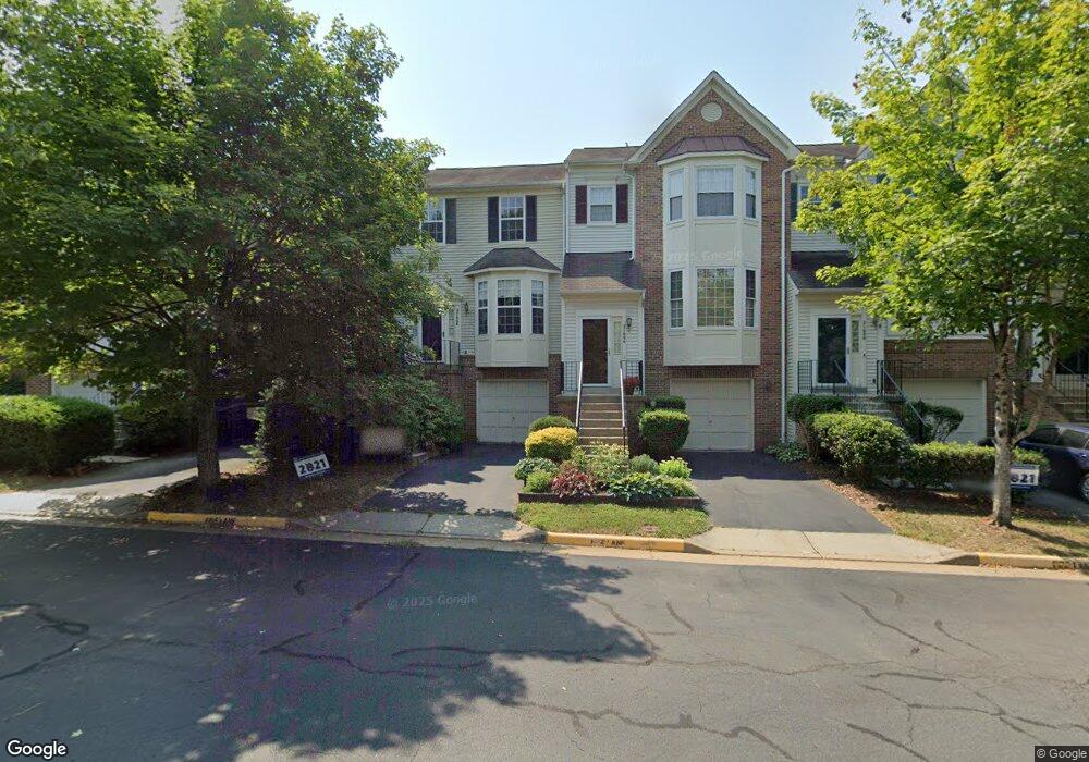 21604 Bankbarn Terrace, Broadlands, VA 20148 - photo 1