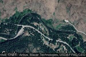 114 Twisp River Rd, Twisp, WA 98856