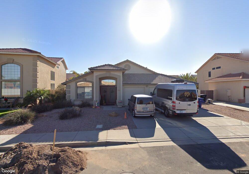 1415 E Oakland St, Chandler, AZ 85225 - photo 1