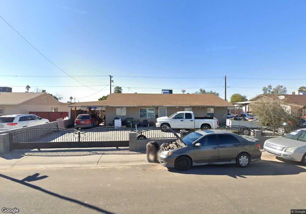 4022 N 79th Ave, Phoenix, AZ 85033 - photo 1