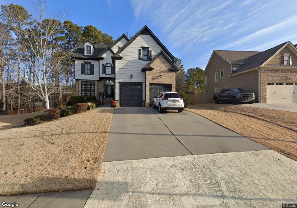 34 Arthur Hills Dr, Acworth, GA 30101 - photo 1