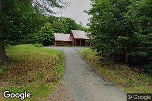 1742 Coppermine Rd, Monroe, NH 03771