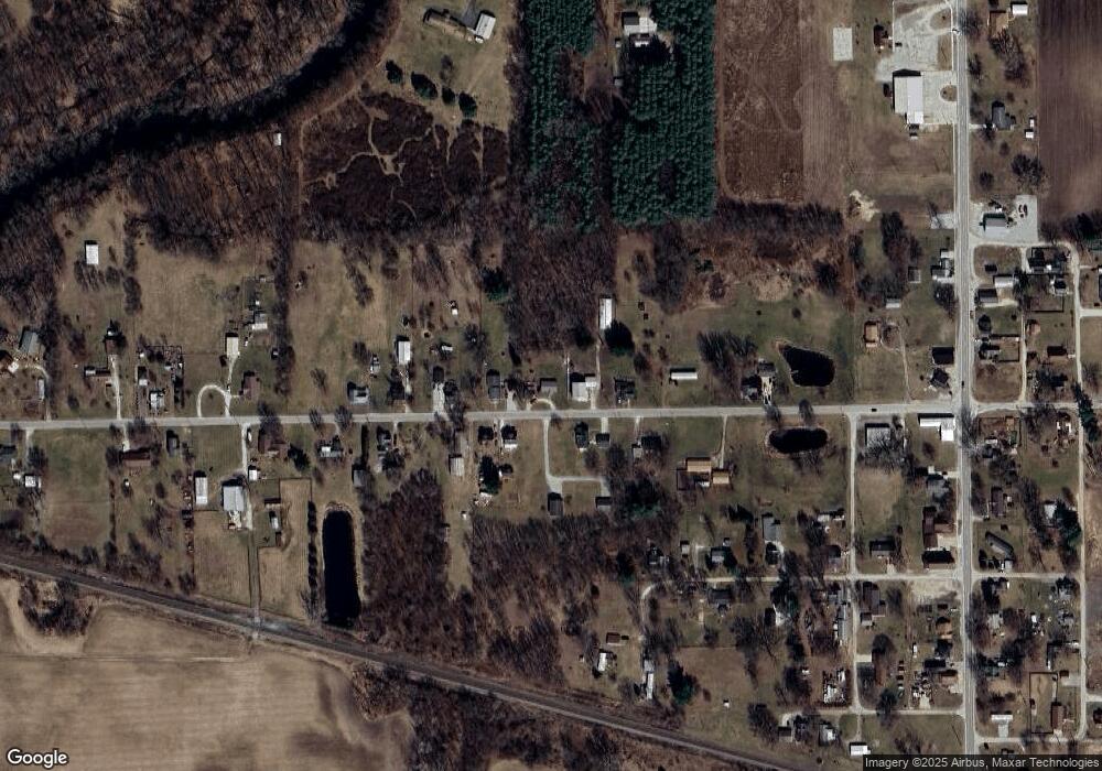 3216 18b Rd, Tippecanoe, IN 46570 - photo 1