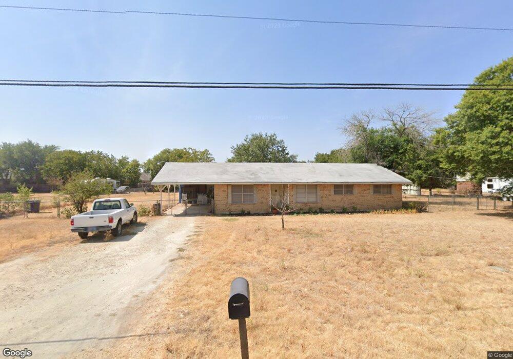 7305 Poison Oak Rd, Temple, TX 76502 - photo 1