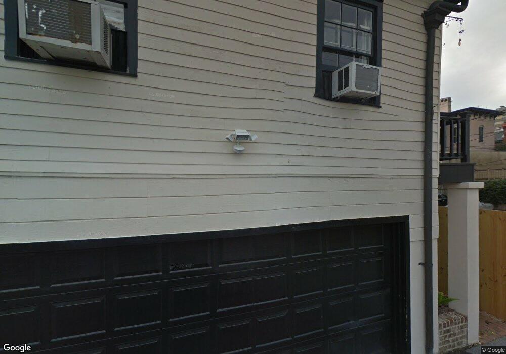 319 E Gaston Ln, Savannah, GA 31401 - photo 1