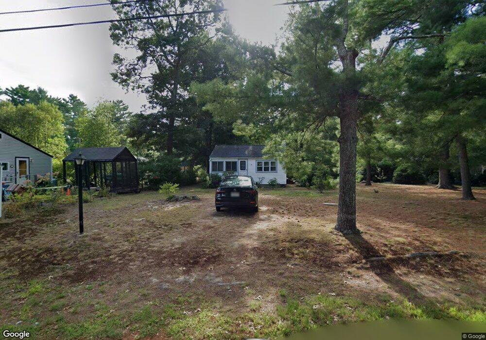 58 Cedar Dr, Carver, MA 02330 - photo 1