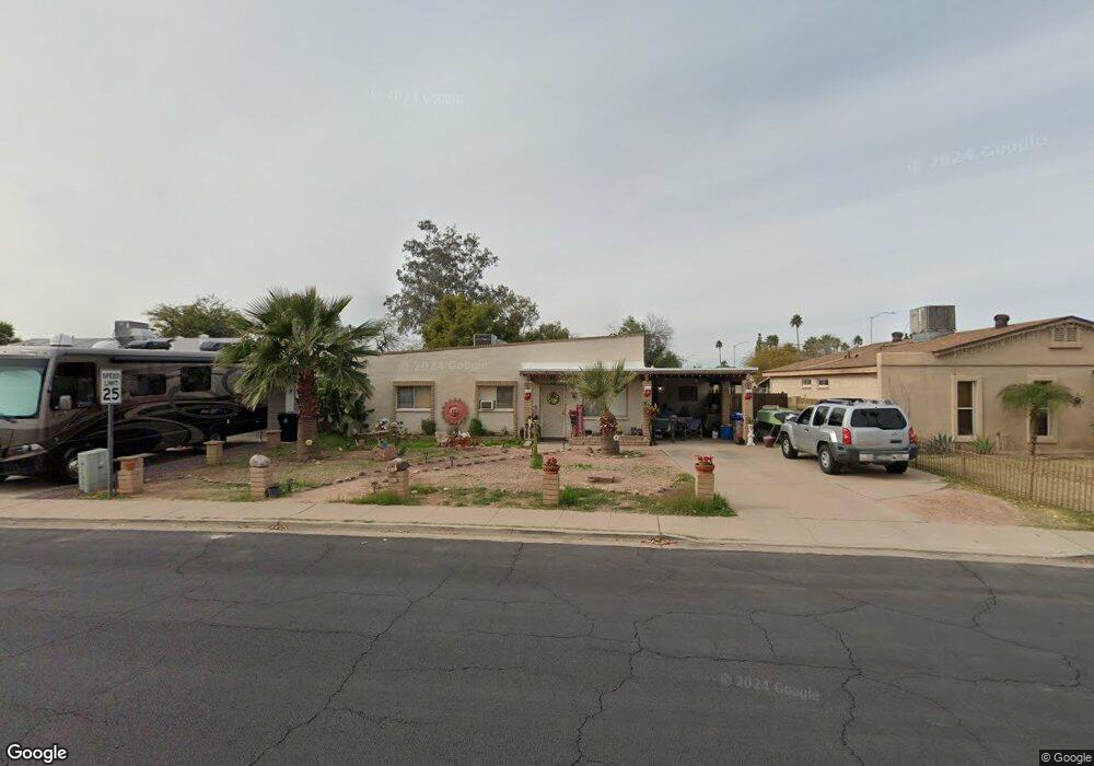 814 S Toltec, Mesa, AZ 85204 - photo 1