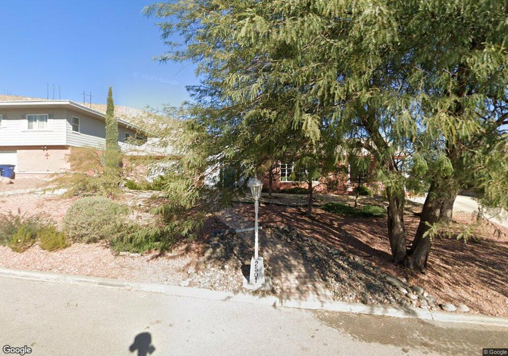 2501 Memphis Ave, El Paso, TX 79930 - photo 1