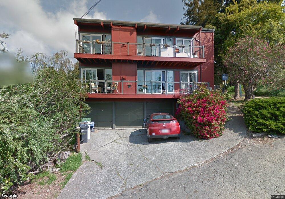 365 Panoramic Way, Berkeley, CA 94704 - photo 1