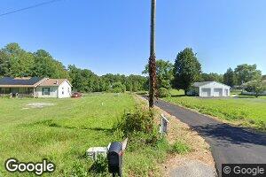 5940 Belmont Rd, Mineral, VA 23117