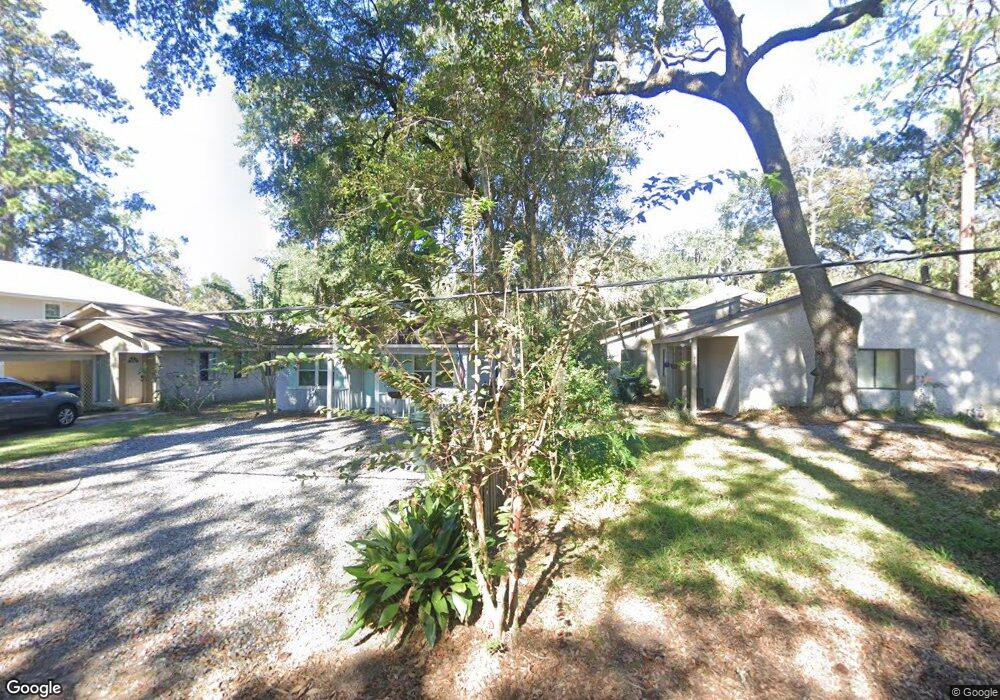 500 Cedar St, Saint Simons Island, GA 31522 - photo 1
