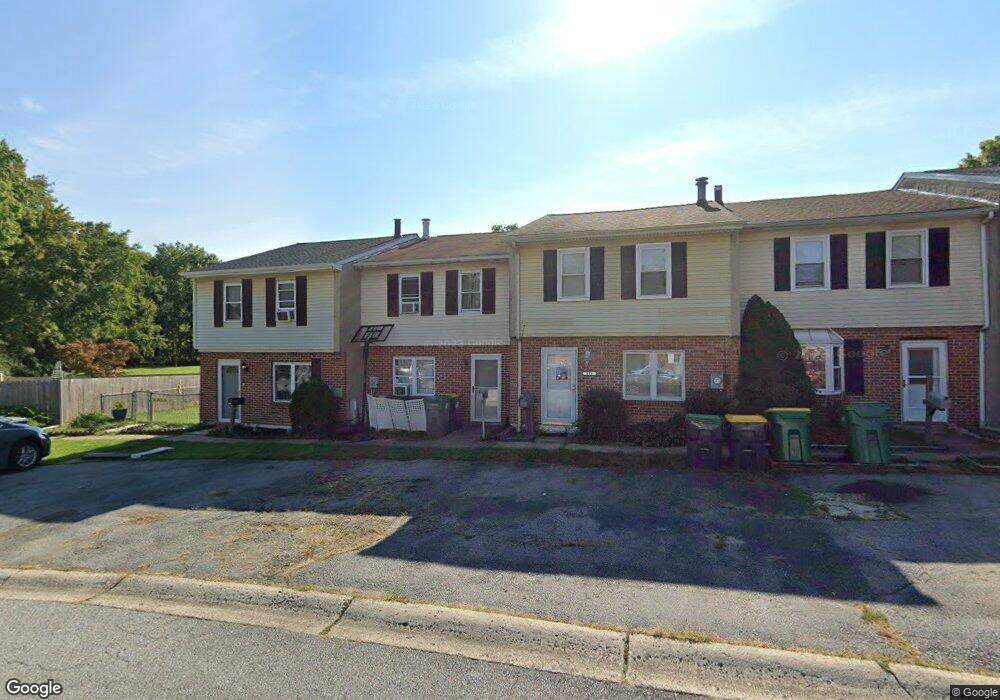 619 Lockhaven Ct, Newark, DE 19702 - photo 1