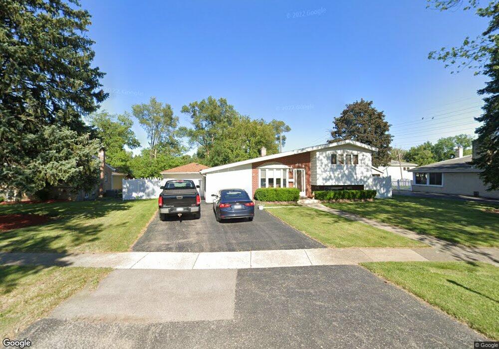 3N231 N Howard Ave, Elmhurst, IL 60126 - photo 1