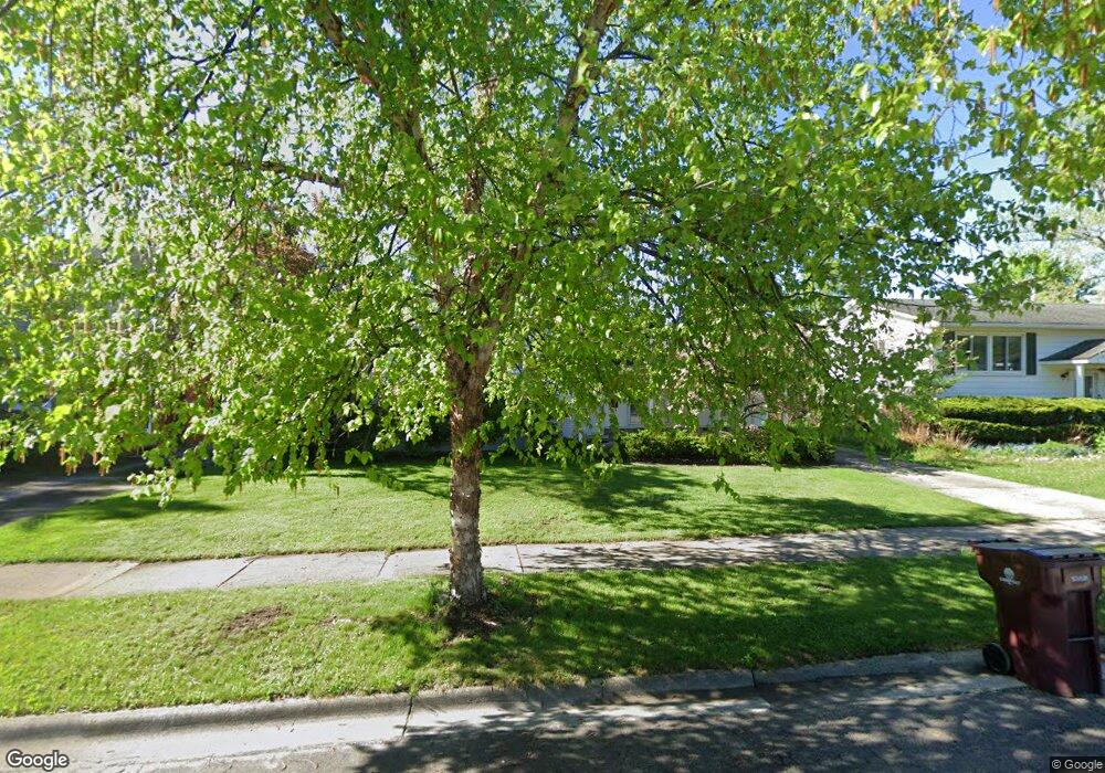 2972 Briarcliff St, Ann Arbor, MI 48105 - photo 1