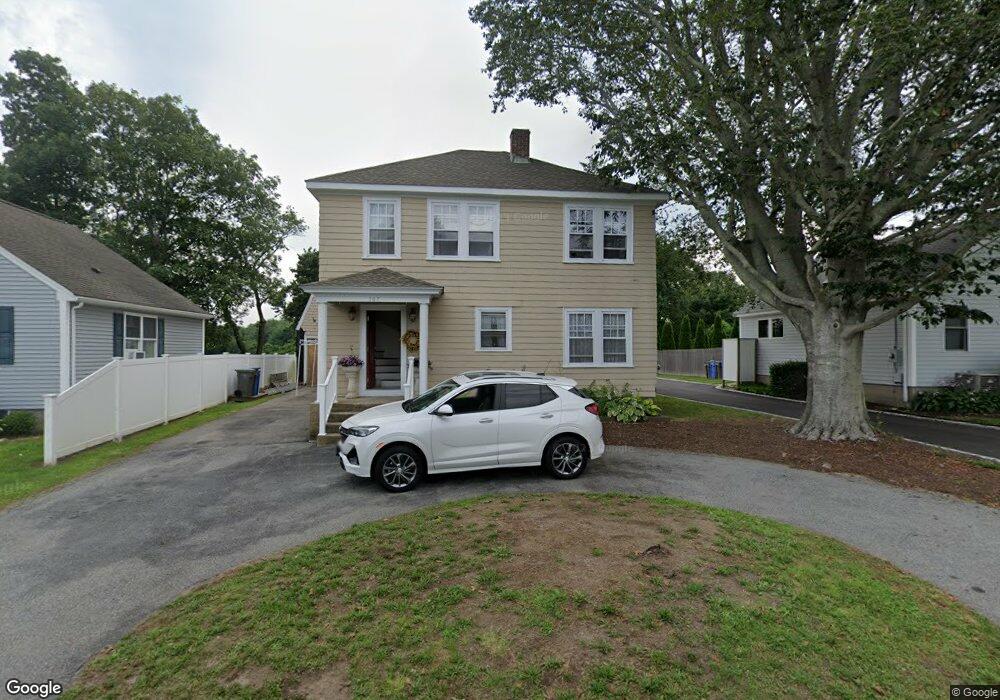 167 Mitchells Ln, Middletown, RI 02842 - photo 1