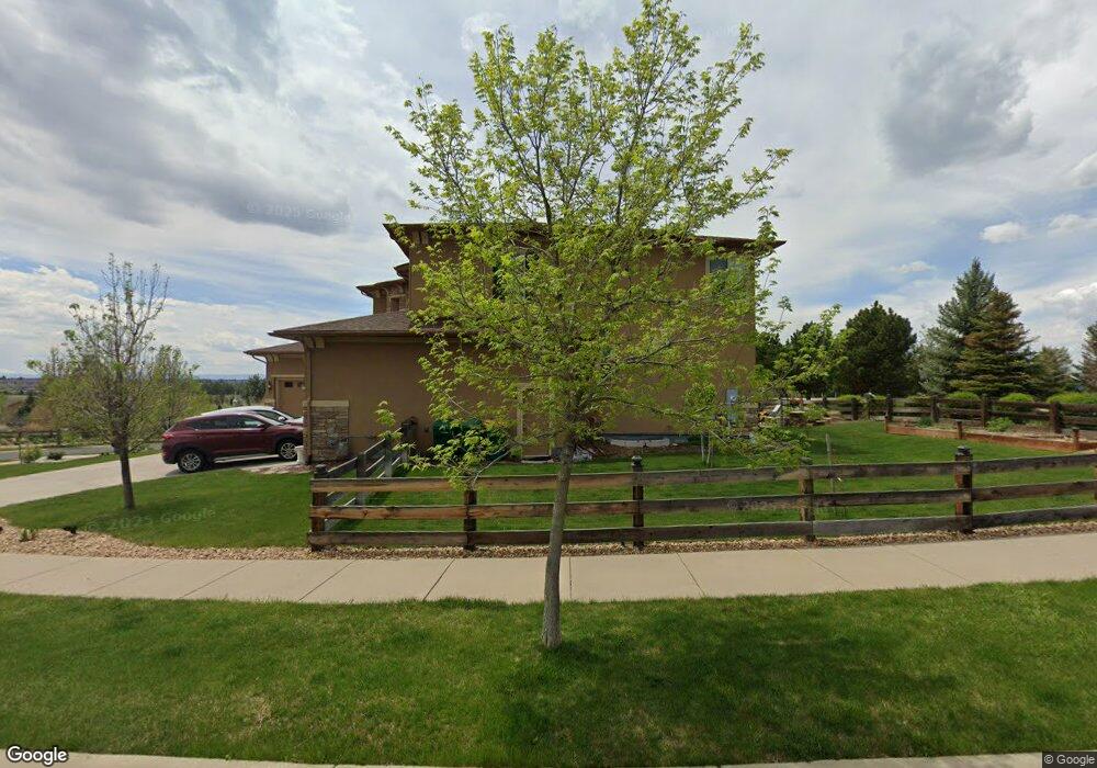 25809 E Dry Creek Dr, Aurora, CO 80016 - photo 1