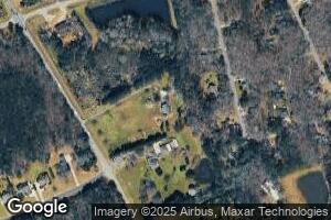 1931 Union Church Rd, Bishop, GA 30621